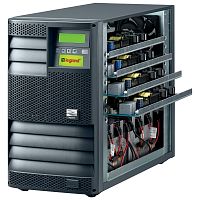 Одиночный шкаф с батареями - Megaline - однофазный модульный ИБП напольного исполнения - on-line - 2500 ВА | код 310352 |  Legrand